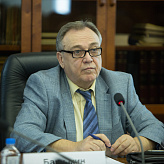 Юрий Барзыкин