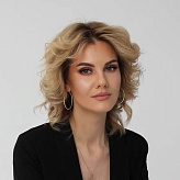 Евгения Ганькина