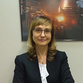 Людмила Бельцева