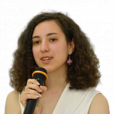 Эвелина Михалева