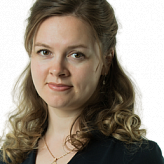 Анна Широкова
