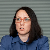 Елена Лебединская