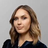 Анастасия Сидорина