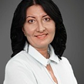 Динара Тутаева