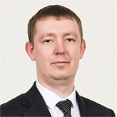 Дмитрий Рудаков