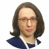 Елена Лебединская