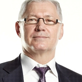 Михаил Федоров