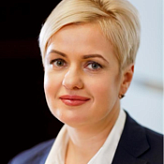 Людмила Этиз