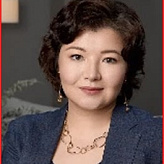 Екатерина Копылец