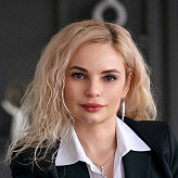 Юлия Саввина