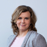Анна Жилякова