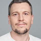 Илья Сверчков