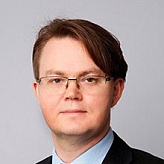 Алексей Херсонцев 