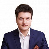 Никита Куликов