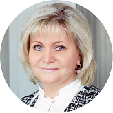 Ольга Ильина