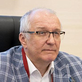 Василий Никулин