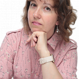 Оксана Сотникова