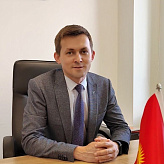 Айнур Саманов