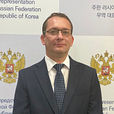 Юрий Мельников