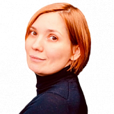 Ирина Соколова