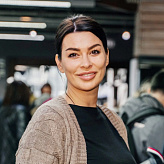 Елена Родионова