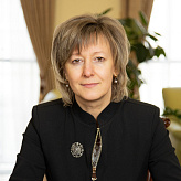 Вероника Никишина