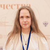 Анфиса Харыбина