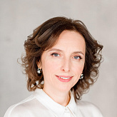 Светлана Симоненко
