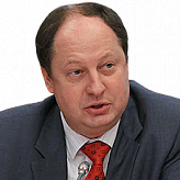 Валерий Цветков